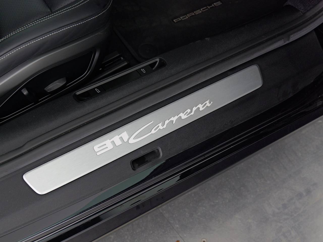 911 (992) CARRERA PDK (20) image 28
