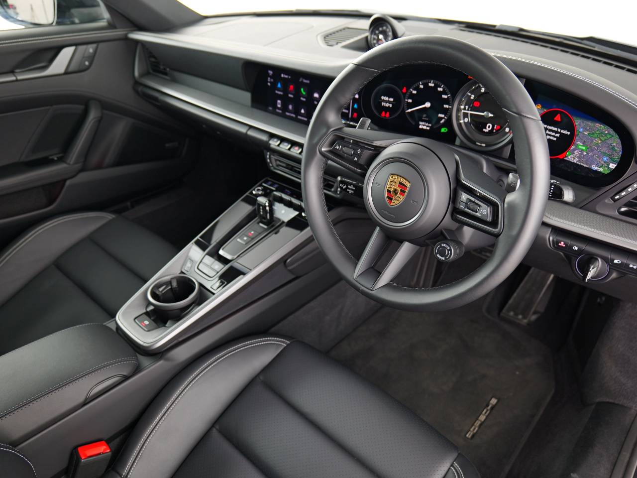 911 (992) CARRERA PDK (20) image 04
