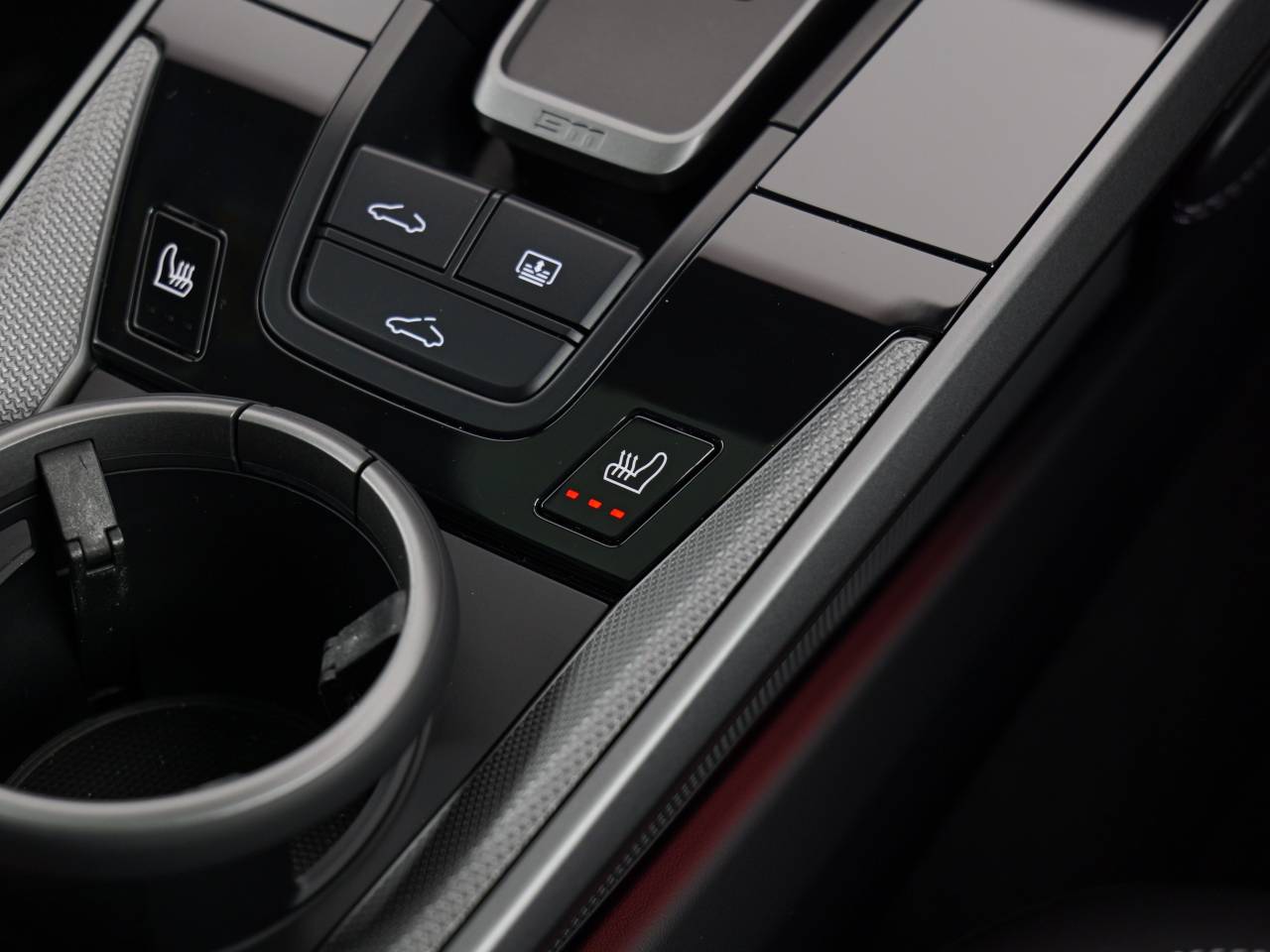 911 (992) CARRERA PDK (20) image 24