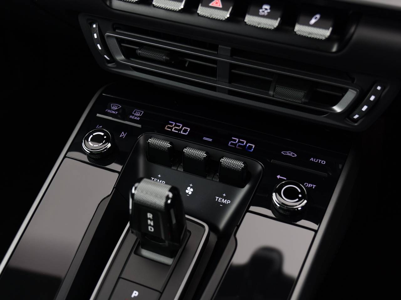 911 (992) CARRERA PDK (20) image 22