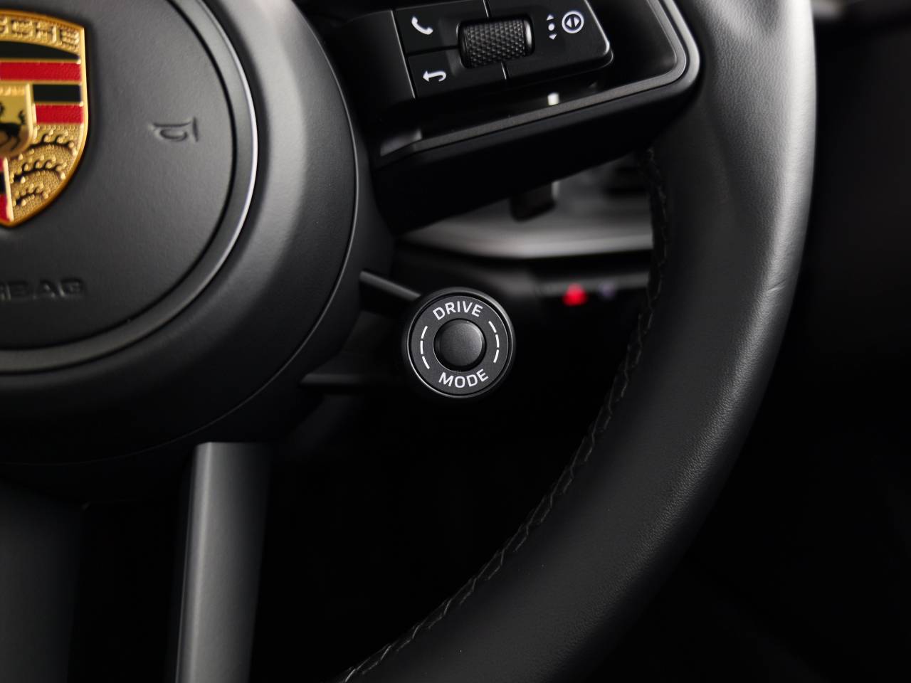 911 (992) CARRERA PDK (20) image 26