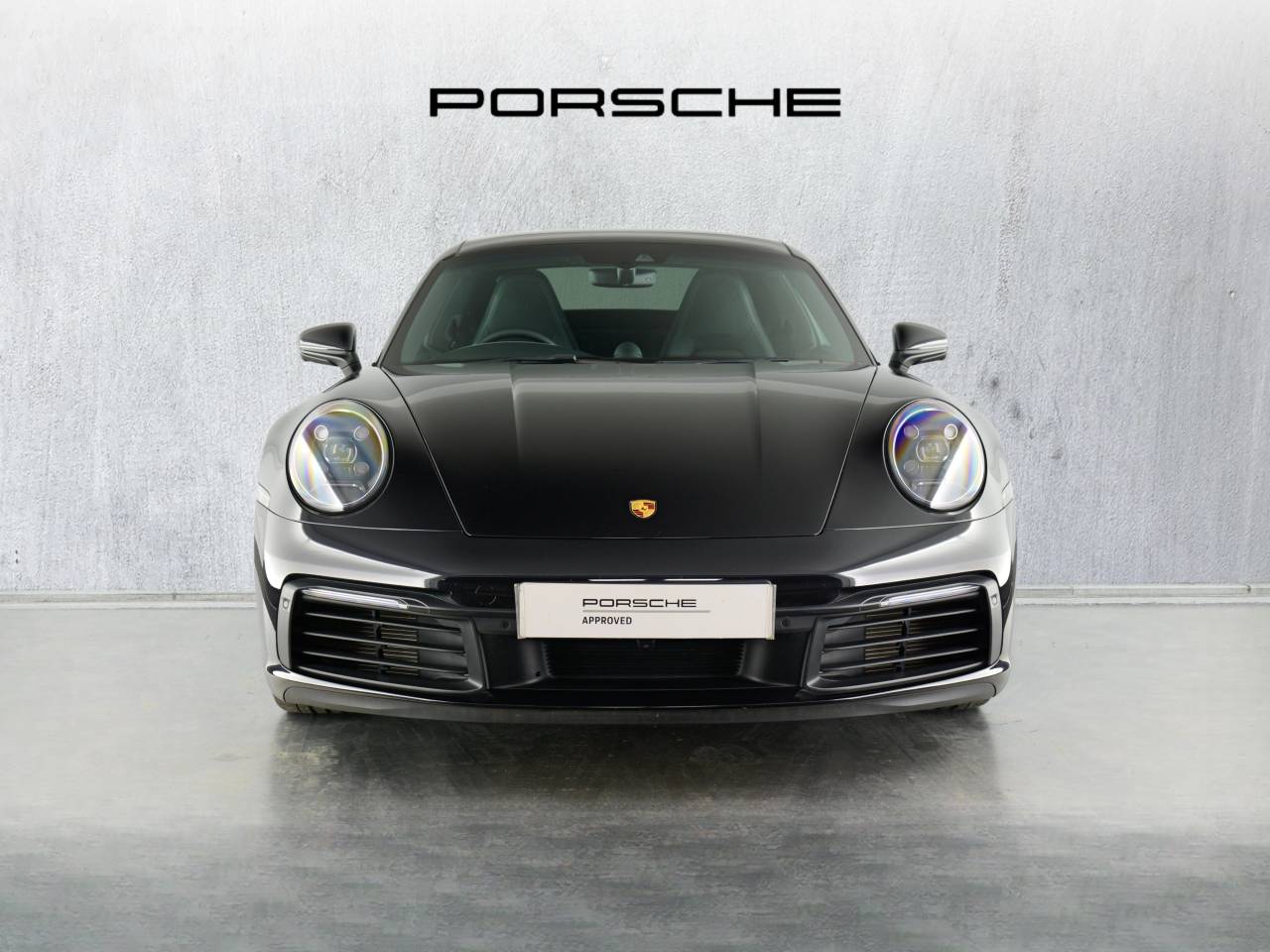 911 (992) CARRERA PDK (20) image 05