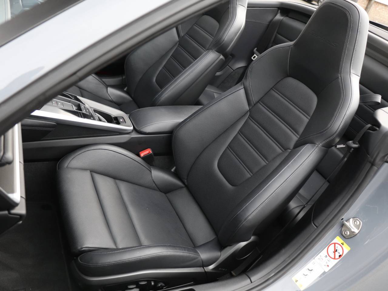 911 (992) TURBO S PDK (29) image 29