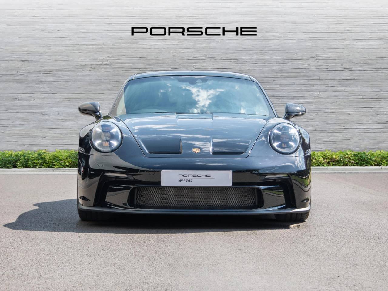 911 (992) GT3 TOURING PDK (6) image 06