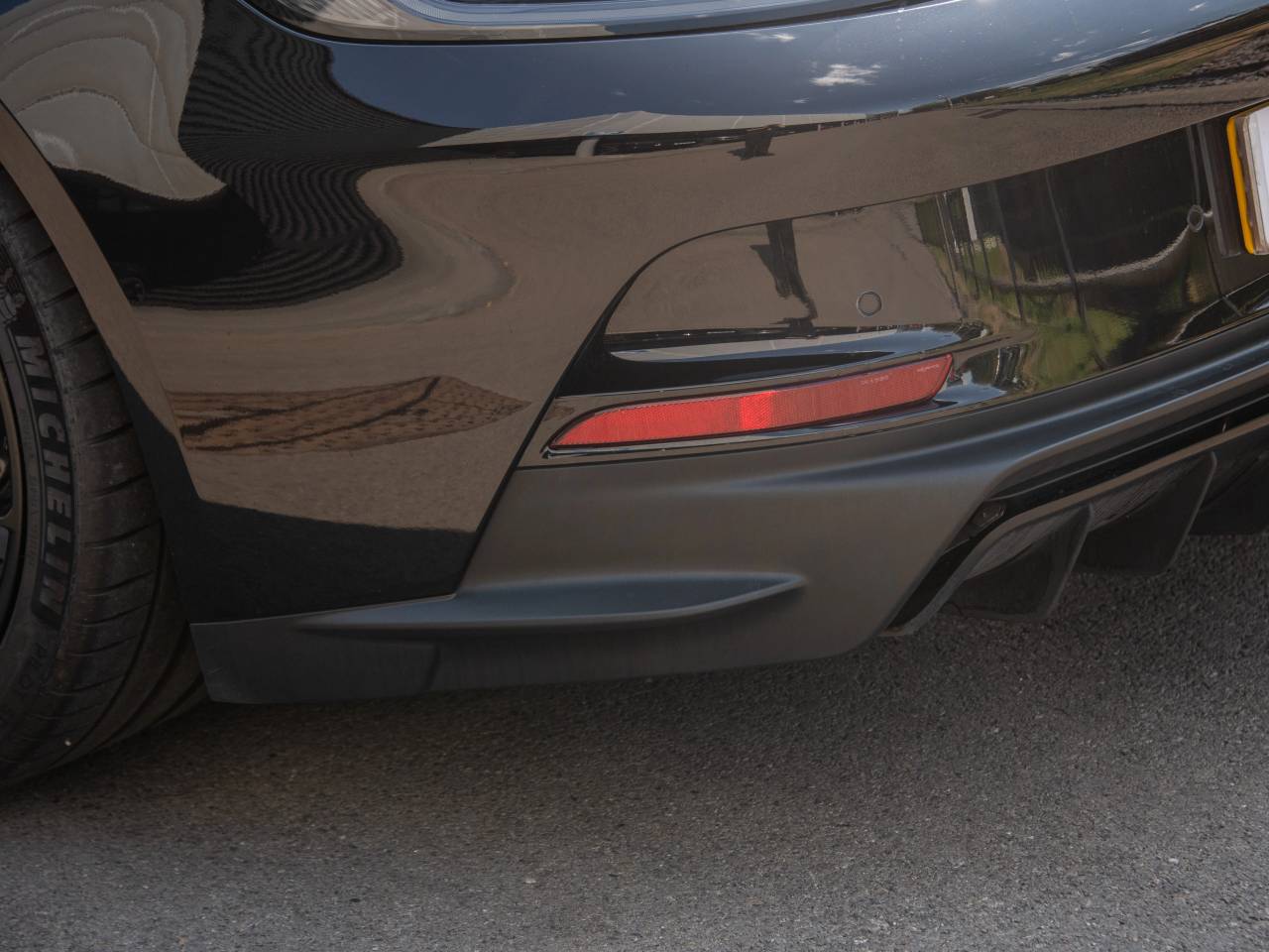 911 (992) GT3 TOURING PDK (6) image 21