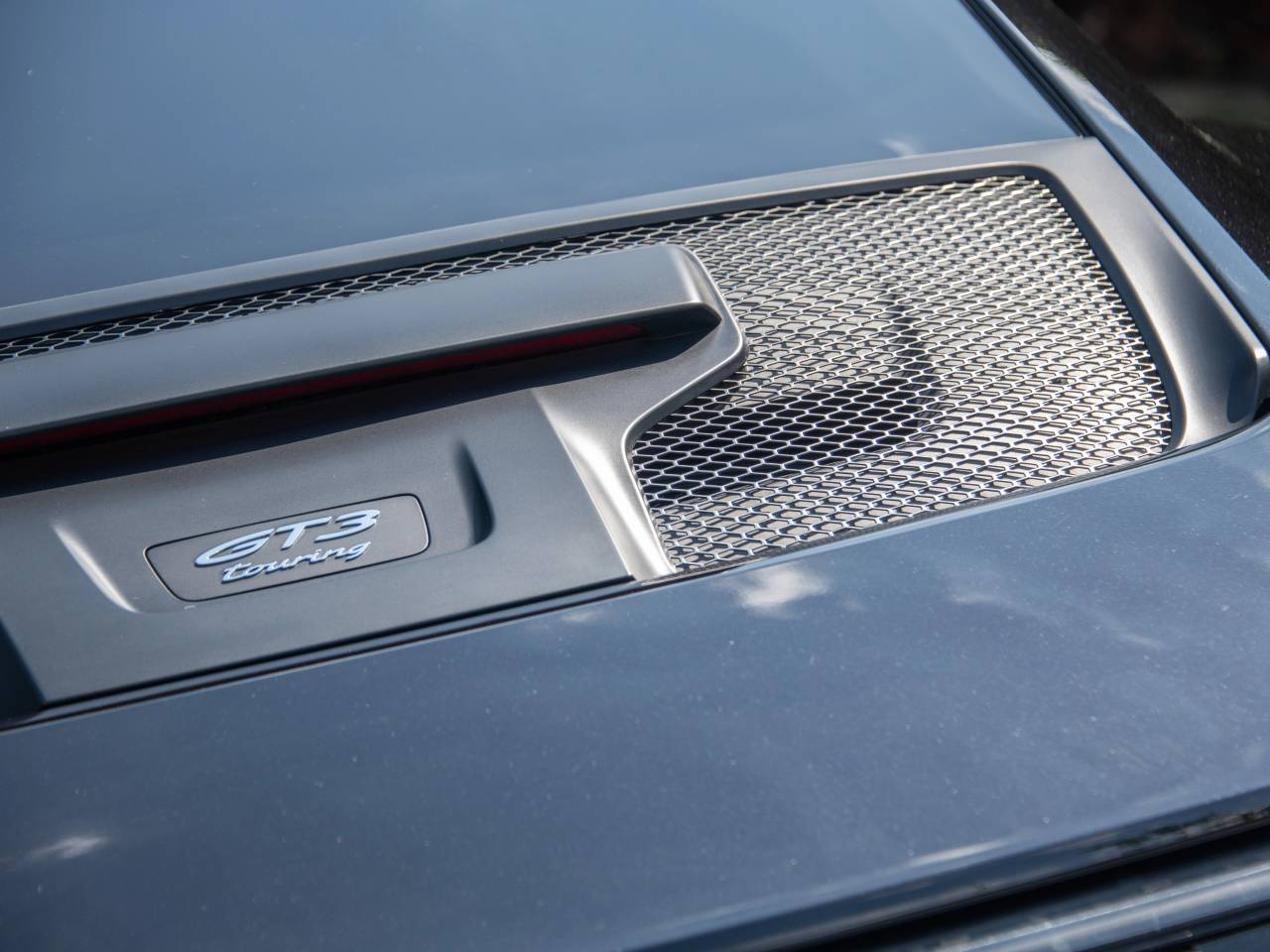 911 (992) GT3 TOURING PDK (6) image 74