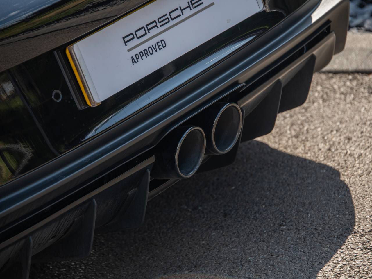 911 (992) GT3 TOURING PDK (6) image 23