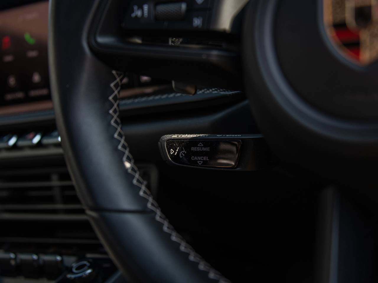 911 (992) GT3 TOURING PDK (6) image 46
