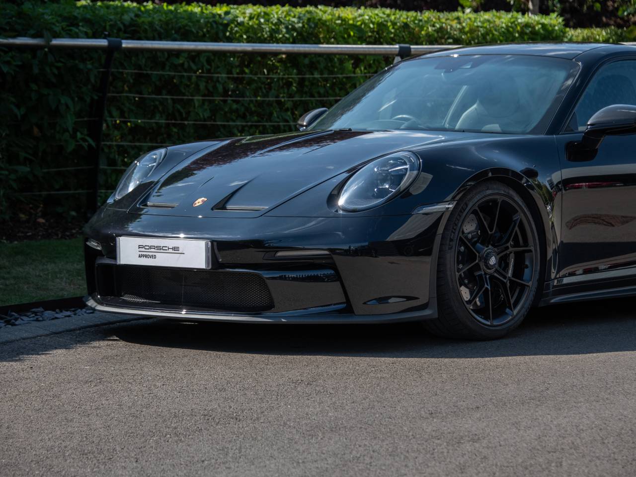 911 (992) GT3 TOURING PDK (6) image 08
