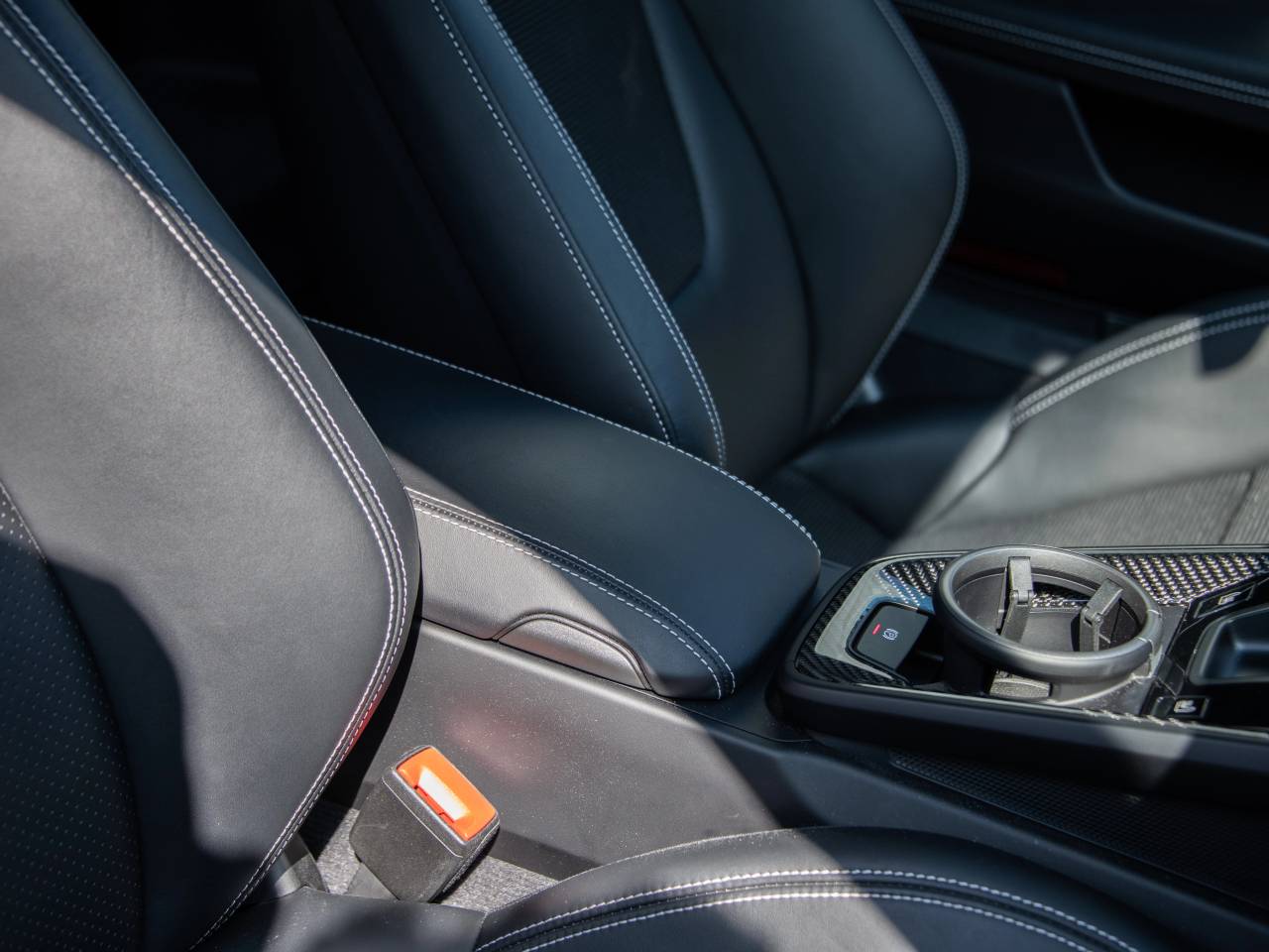 911 (992) GT3 TOURING PDK (6) image 43