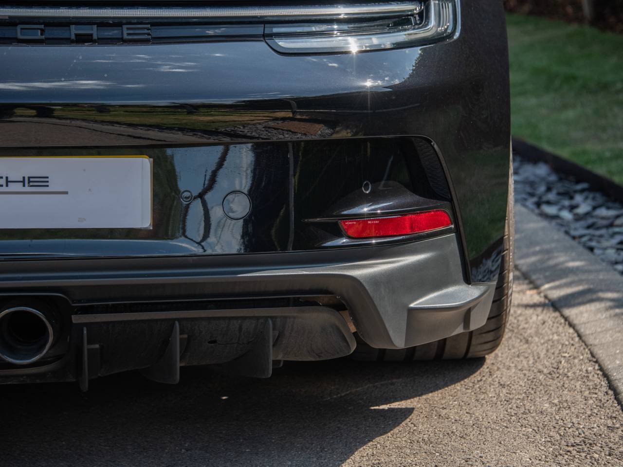 911 (992) GT3 TOURING PDK (6) image 27