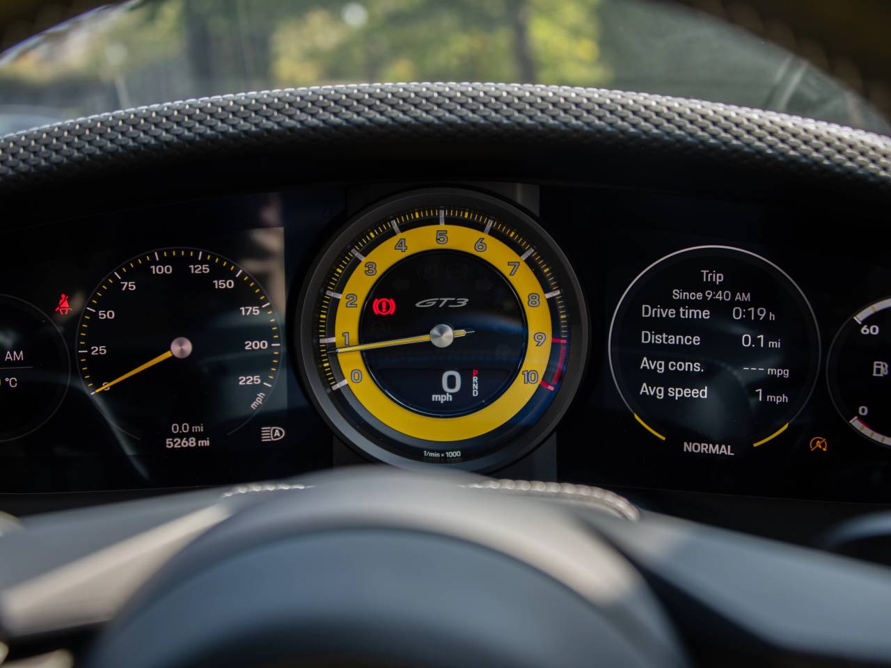 911 (992) GT3 TOURING PDK (6) image 65