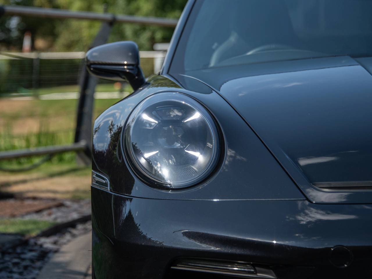 911 (992) GT3 TOURING PDK (6) image 14