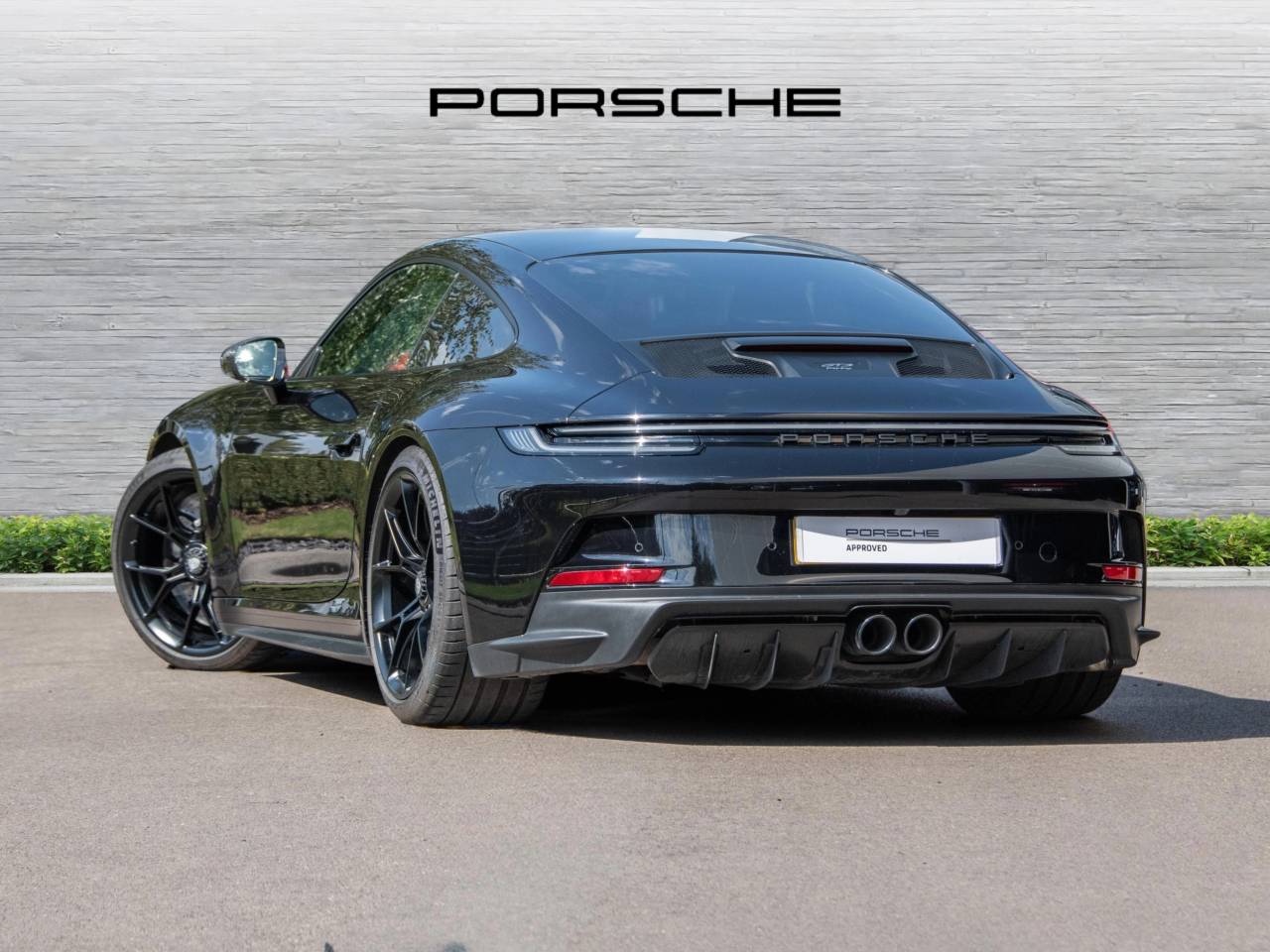 911 (992) GT3 TOURING PDK (6) image 03