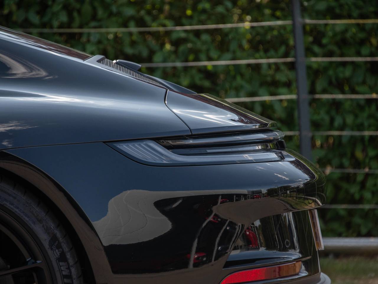 911 (992) GT3 TOURING PDK (6) image 16