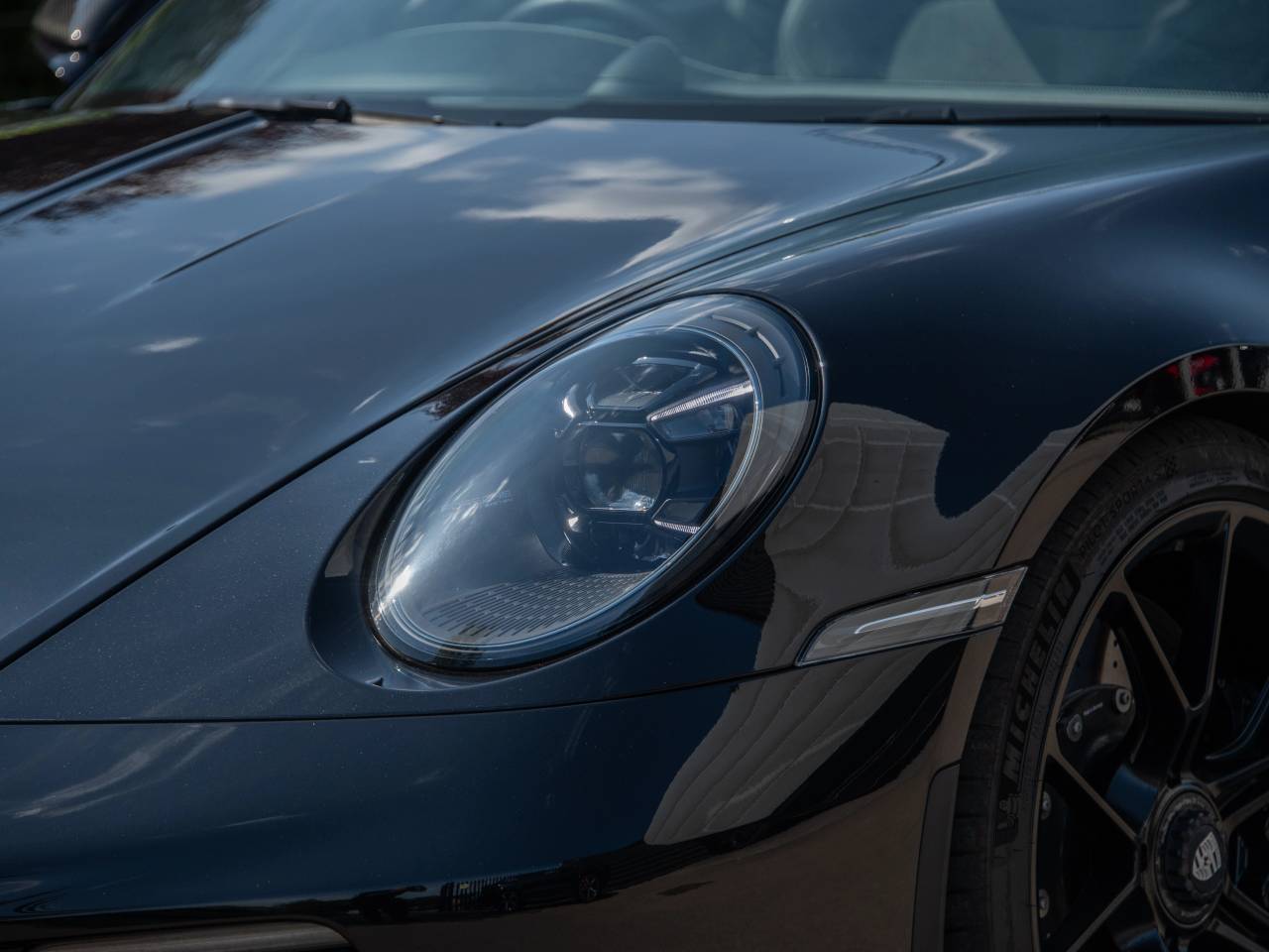 911 (992) GT3 TOURING PDK (6) image 09