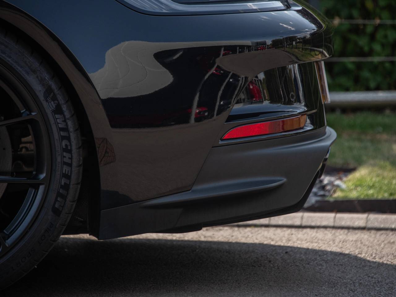 911 (992) GT3 TOURING PDK (6) image 18