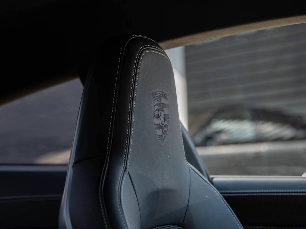 911 (992) GT3 TOURING PDK (6) image 38