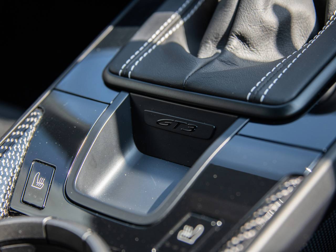 911 (992) GT3 TOURING PDK (6) image 61