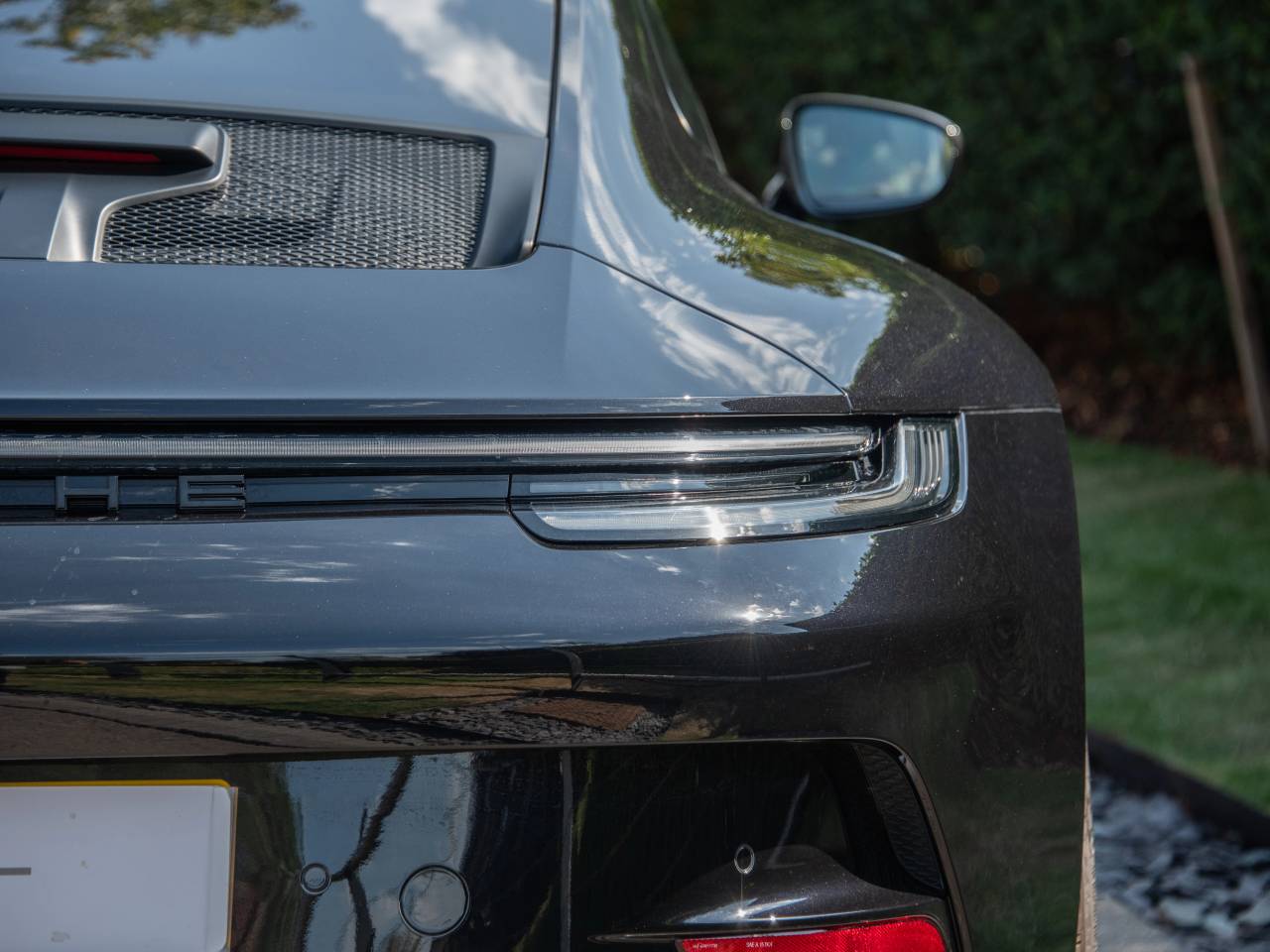 911 (992) GT3 TOURING PDK (6) image 25