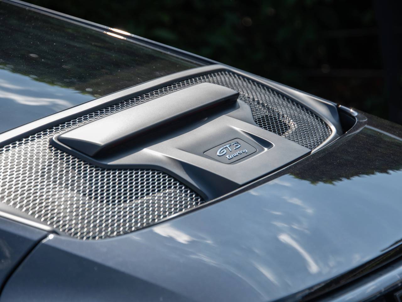 911 (992) GT3 TOURING PDK (6) image 24
