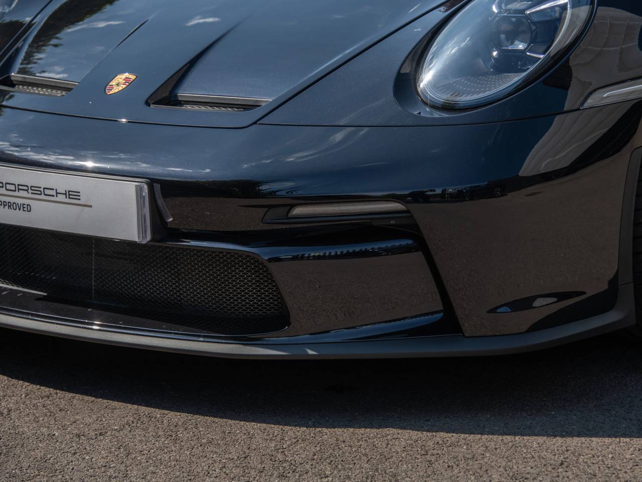 911 (992) GT3 TOURING PDK (6) image 10