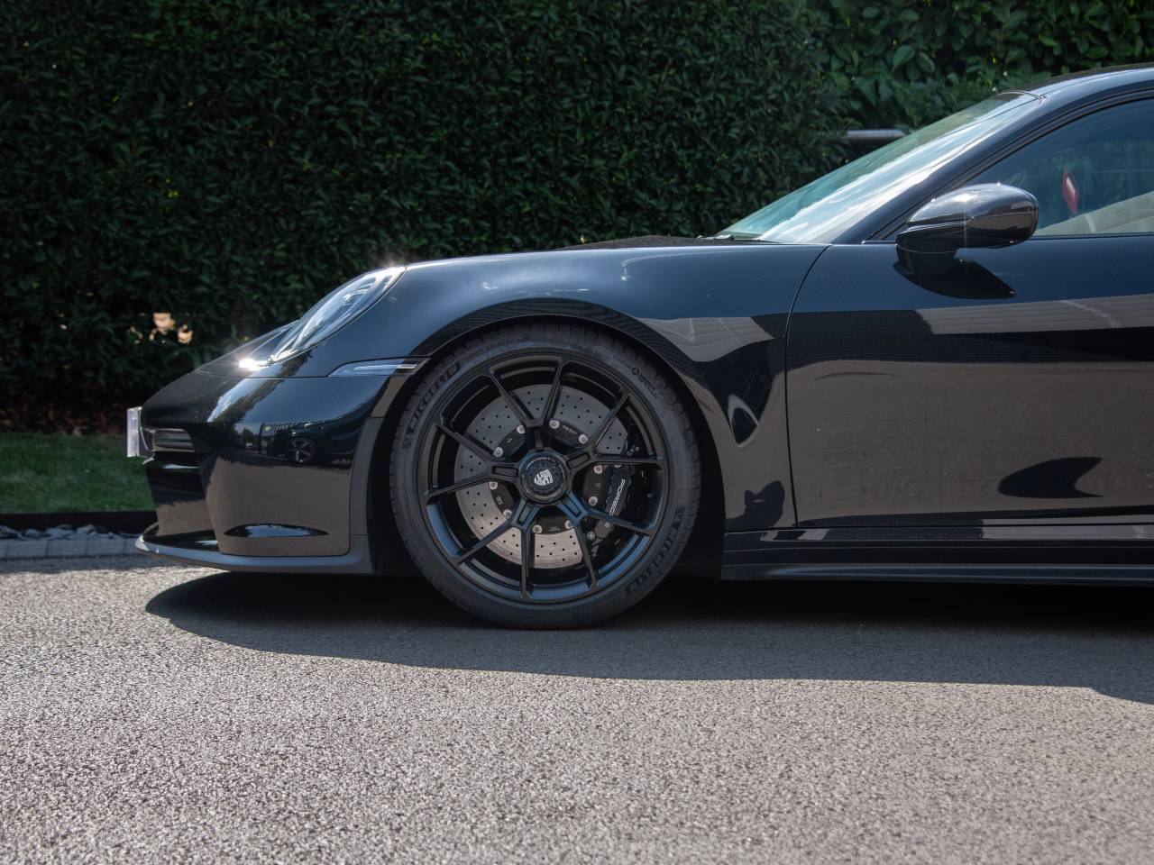911 (992) GT3 TOURING PDK (6) image 19