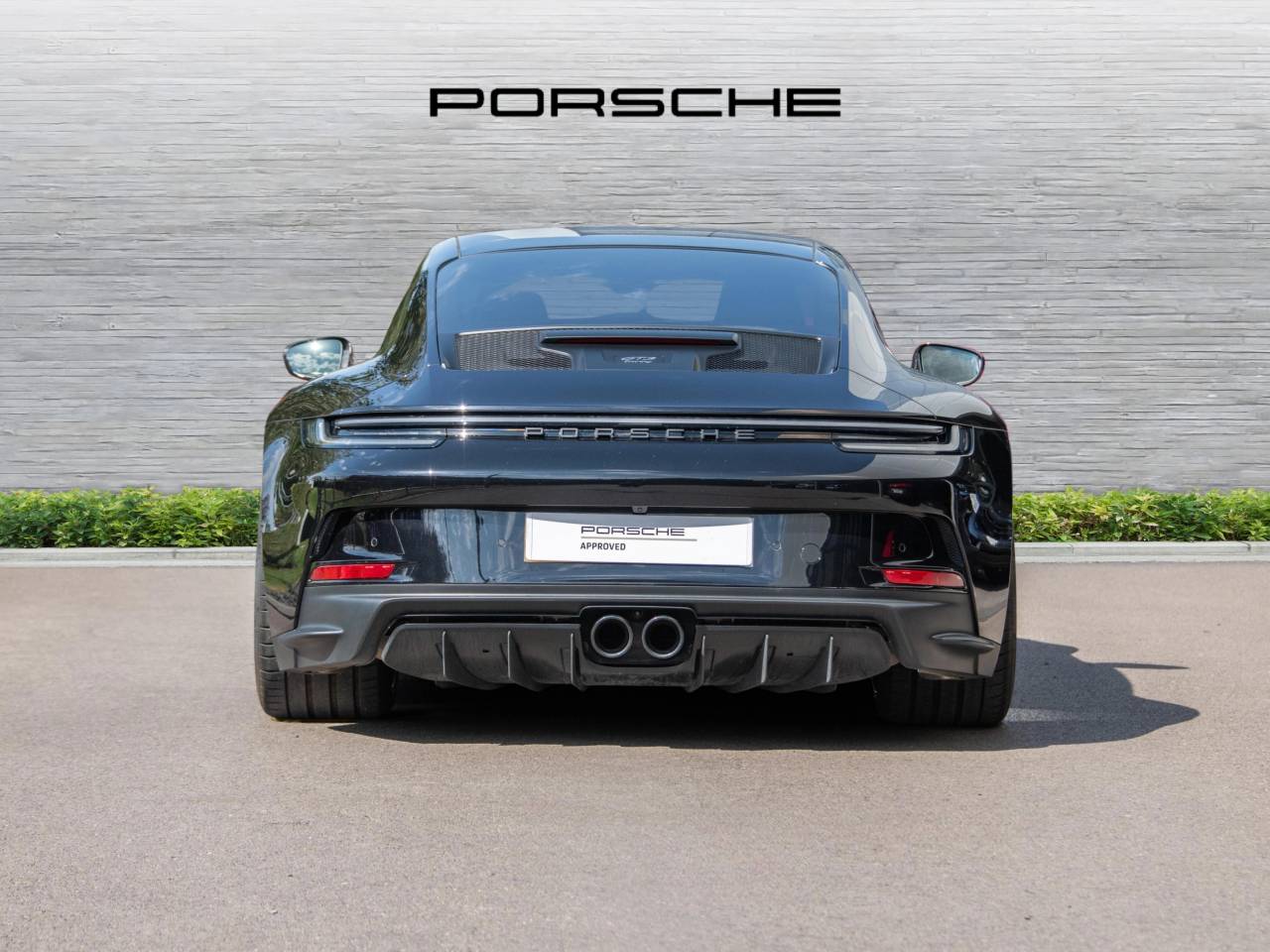 911 (992) GT3 TOURING PDK (6) image 07