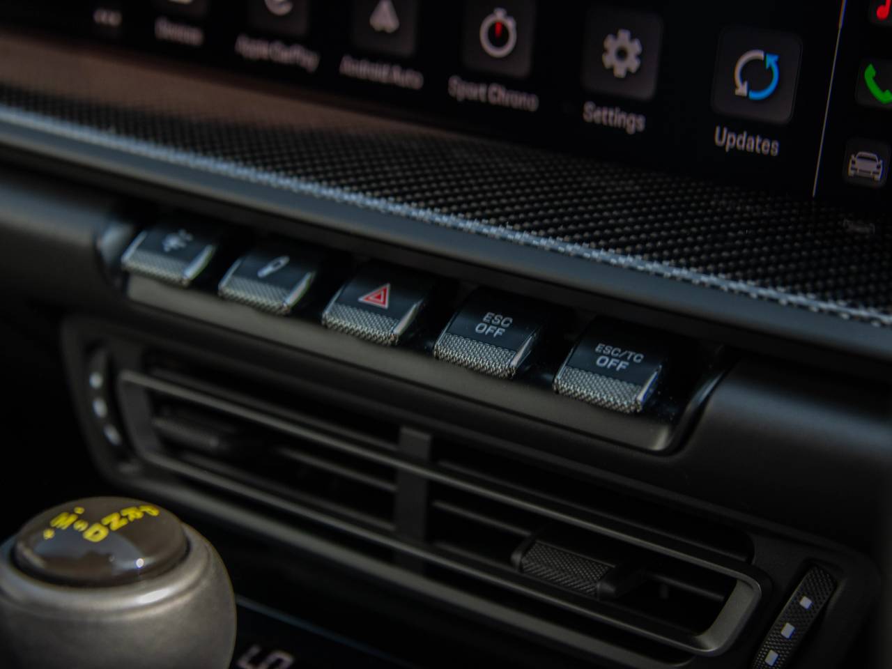 911 (992) GT3 TOURING PDK (6) image 51