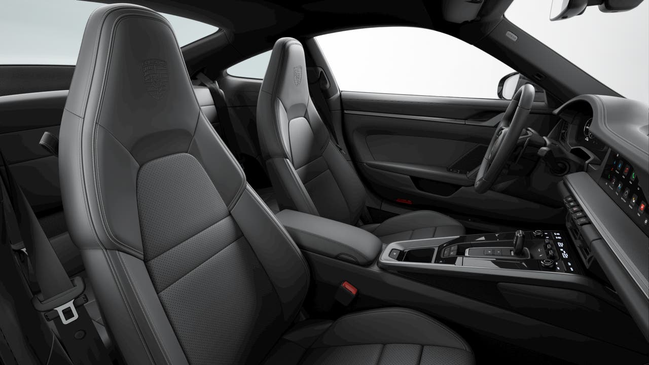 911 (992) CARRERA PDK (13) image 10