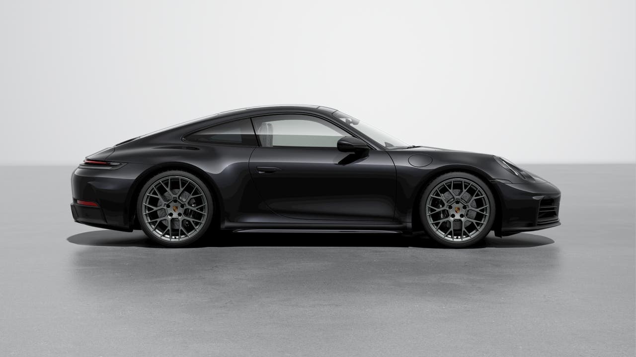 911 (992) CARRERA PDK (13) image 06