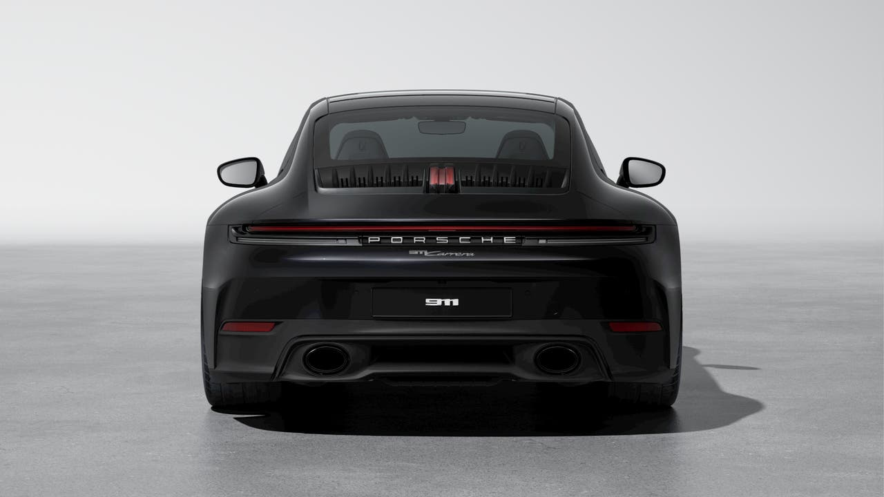 911 (992) CARRERA PDK (13) image 07