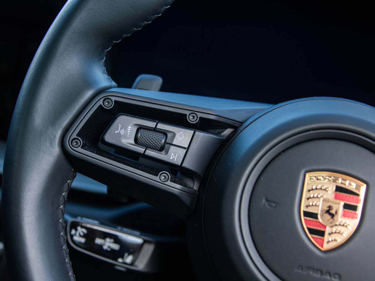 911 (992) CARRERA PDK (32) image 42