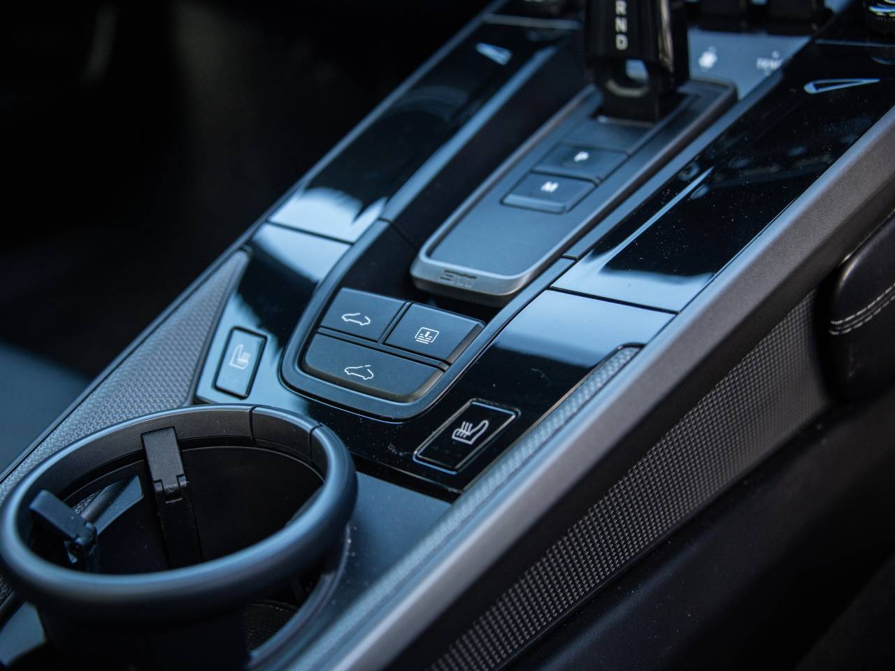 911 (992) CARRERA PDK (32) image 45