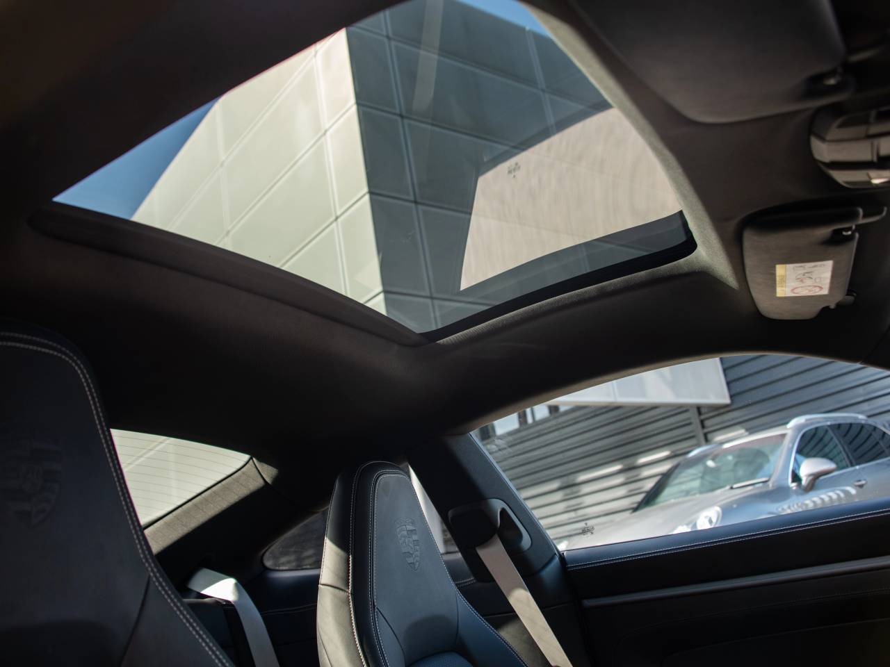 911 (992) CARRERA PDK (32) image 35
