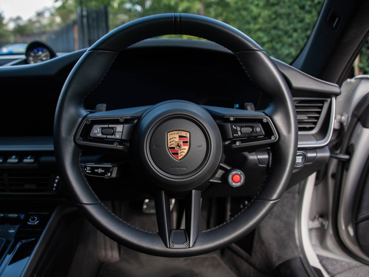 911 (992) CARRERA PDK (32) image 38