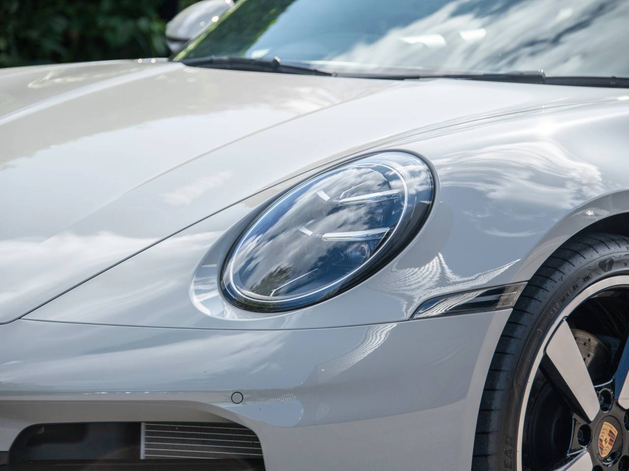 911 (992) CARRERA PDK (32) image 08