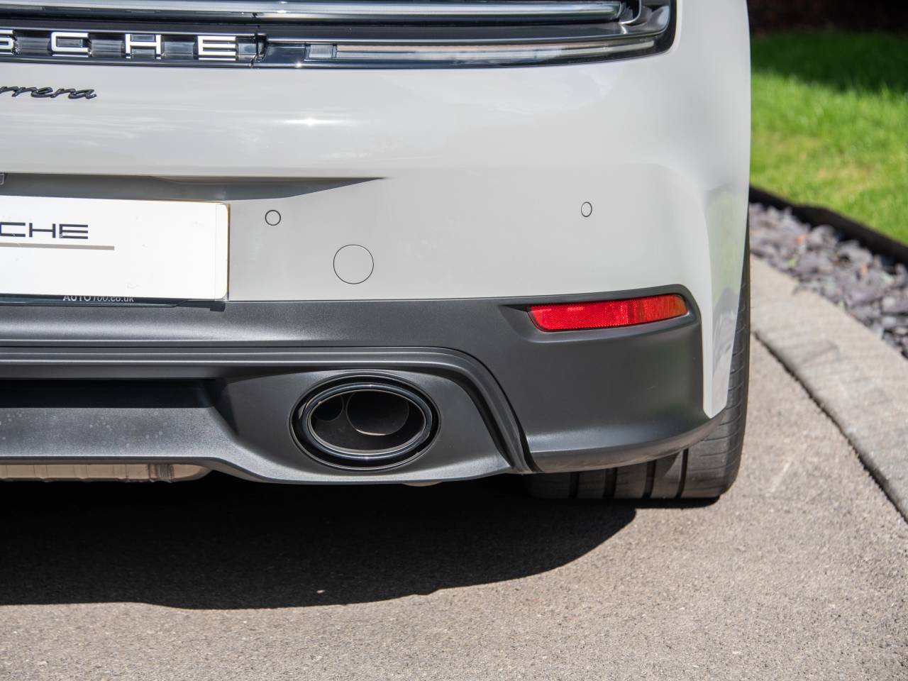 911 (992) CARRERA PDK (32) image 21