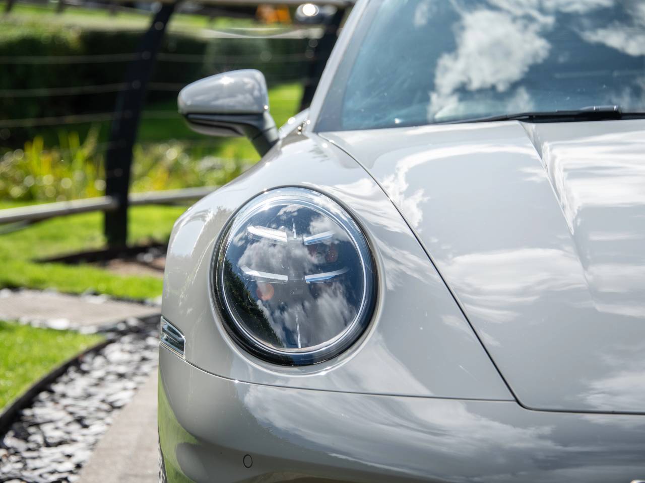 911 (992) CARRERA PDK (32) image 60