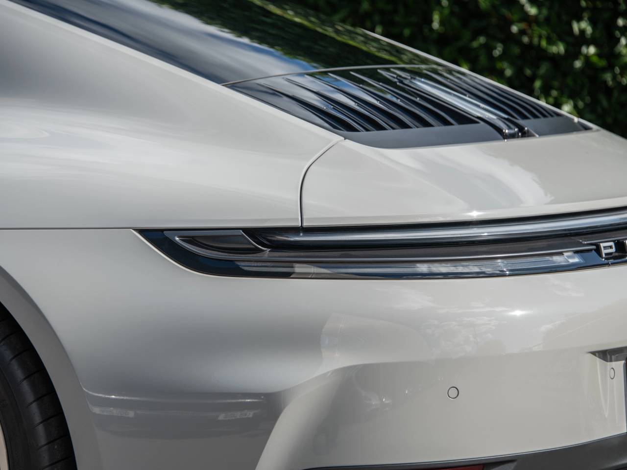 911 (992) CARRERA PDK (32) image 19