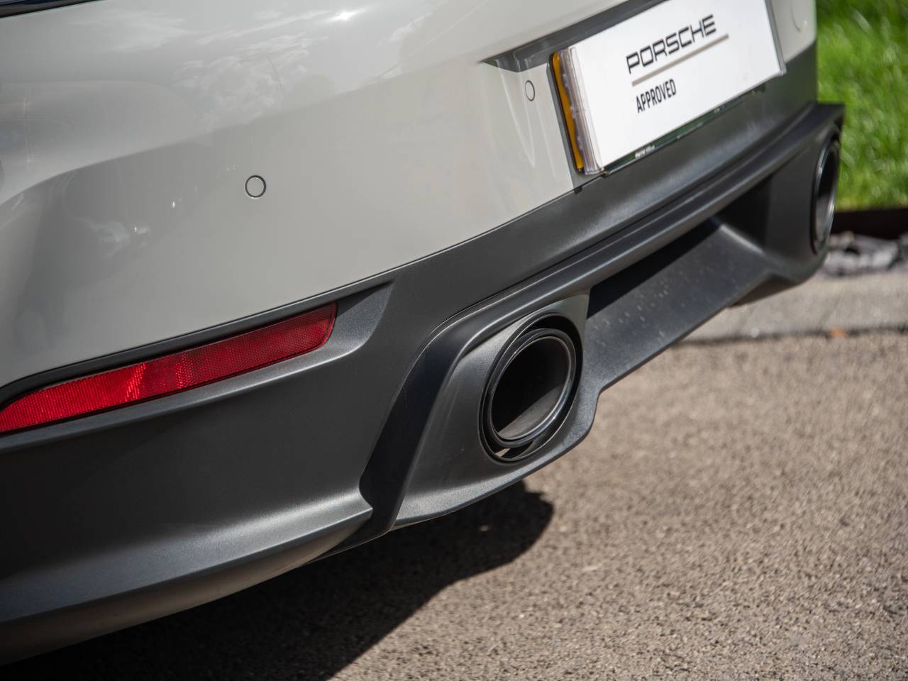 911 (992) CARRERA PDK (32) image 16