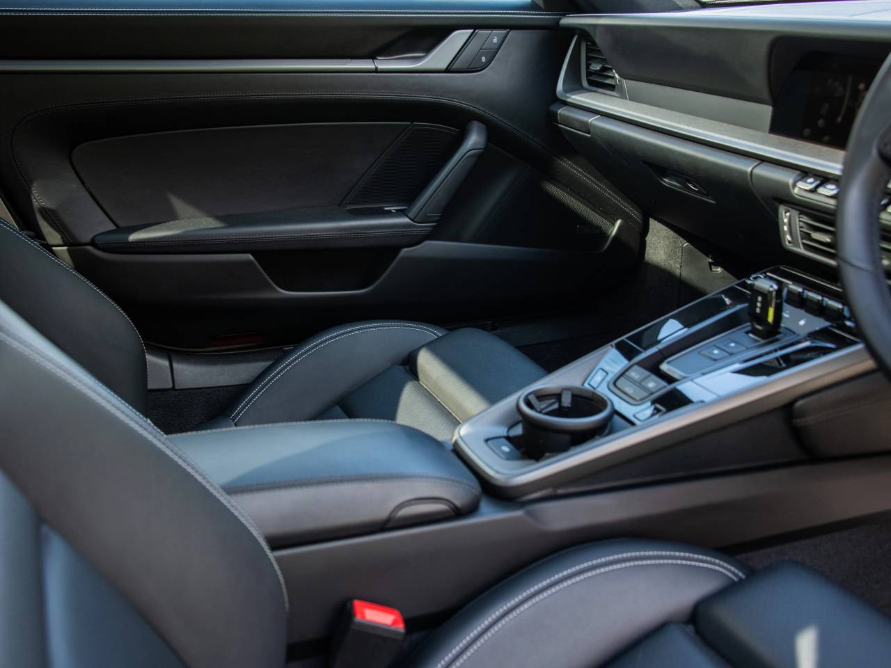 911 (992) CARRERA PDK (32) image 28