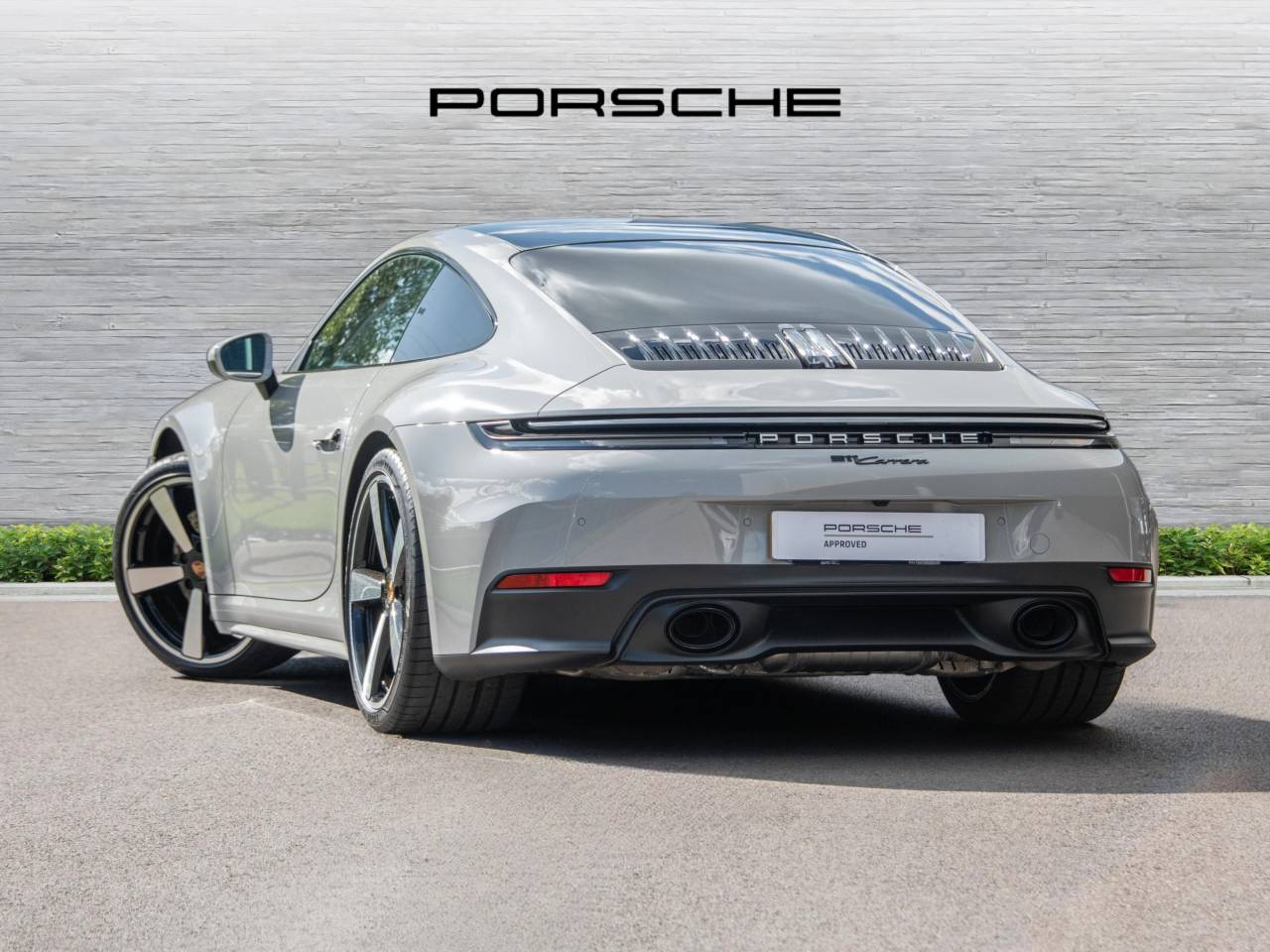 911 (992) CARRERA PDK (32) image 03