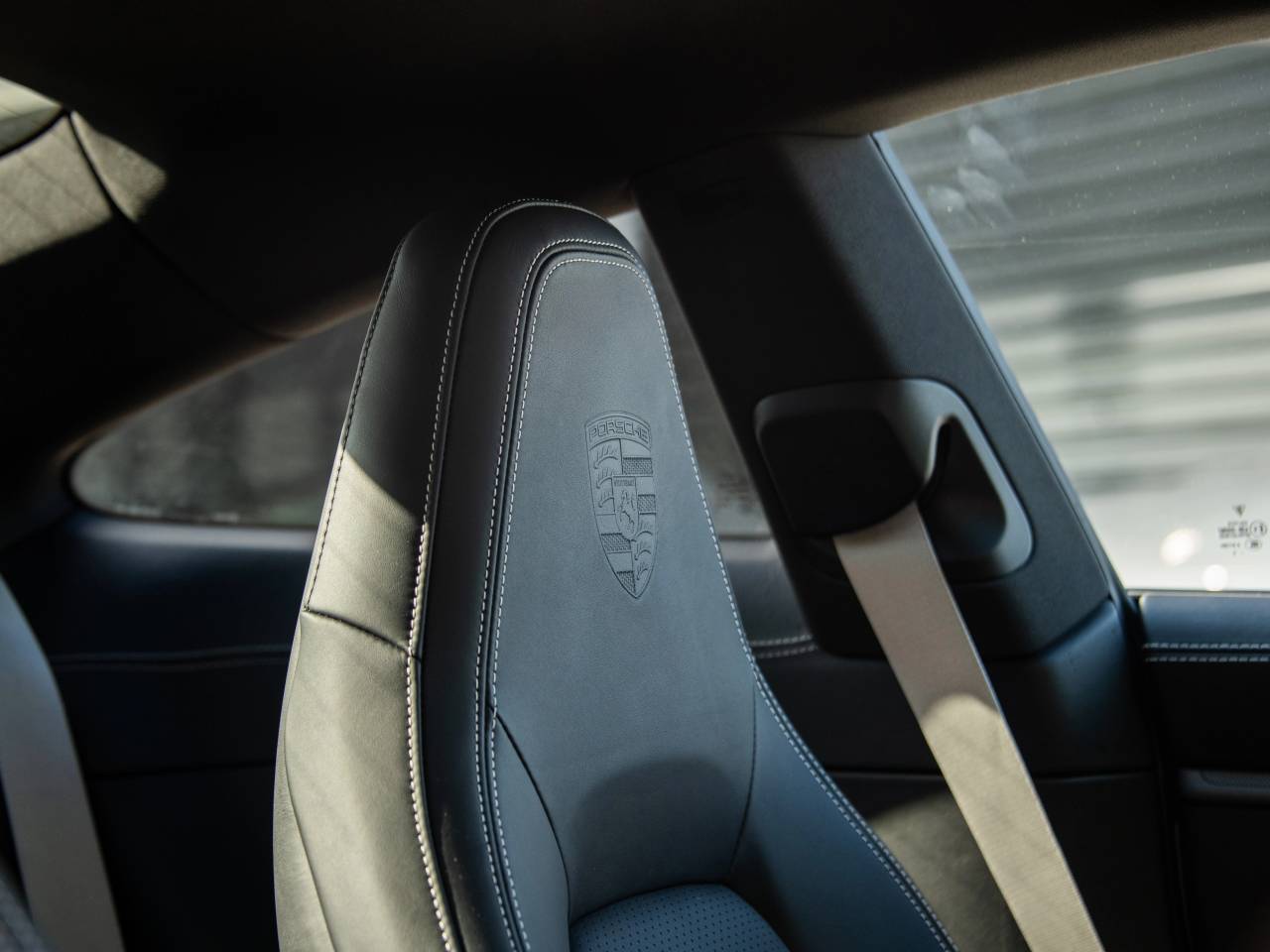 911 (992) CARRERA PDK (32) image 27