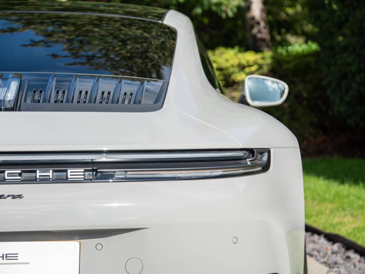 911 (992) CARRERA PDK (32) image 62