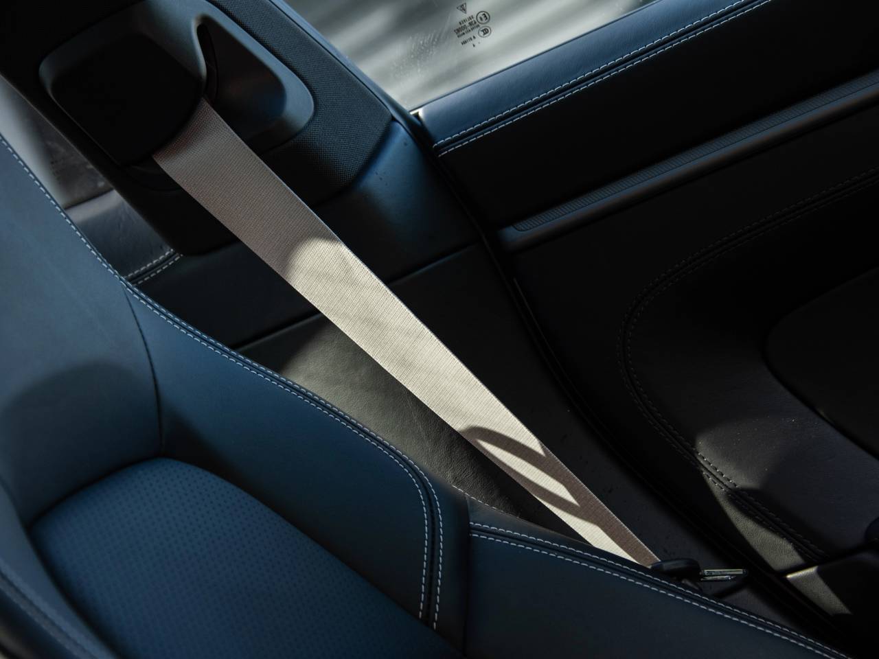 911 (992) CARRERA PDK (32) image 26