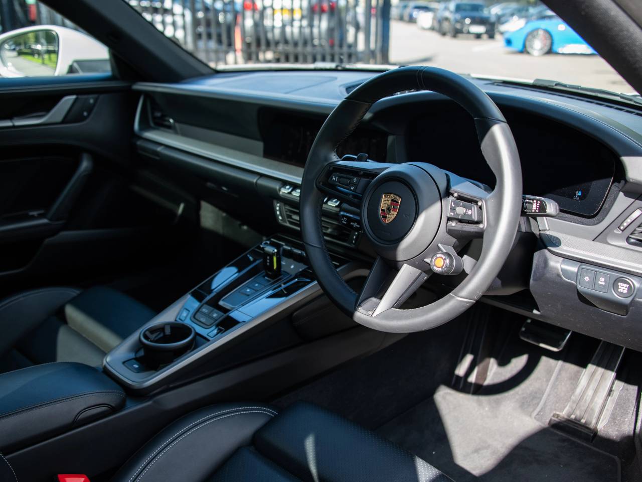 911 (992) CARRERA PDK (32) image 04