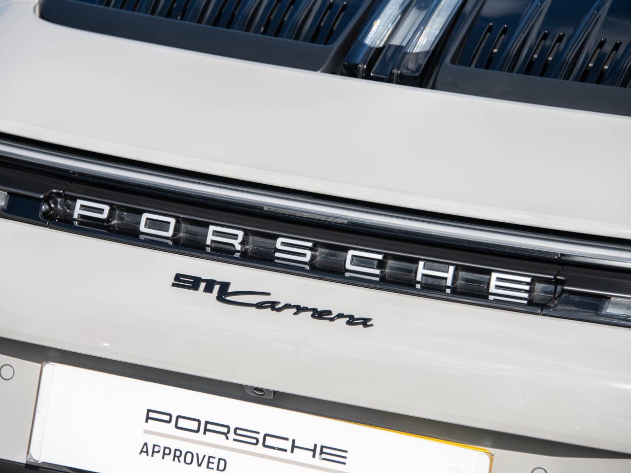 911 (992) CARRERA PDK (32) image 20