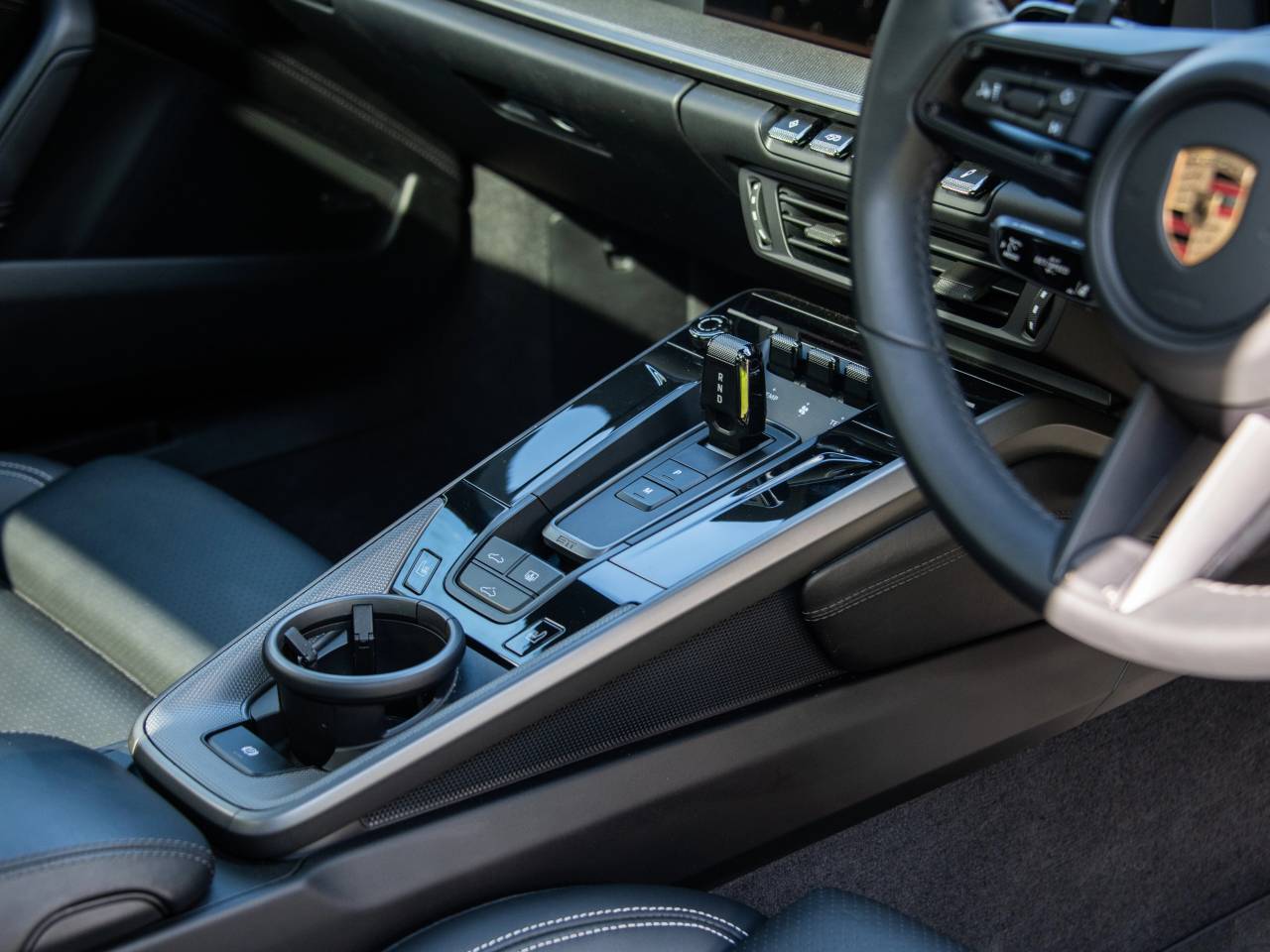 911 (992) CARRERA PDK (32) image 29