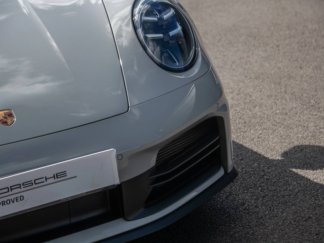 911 (992) CARRERA PDK (32) image 12